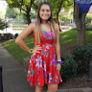 Meet your Posher, Gabriela